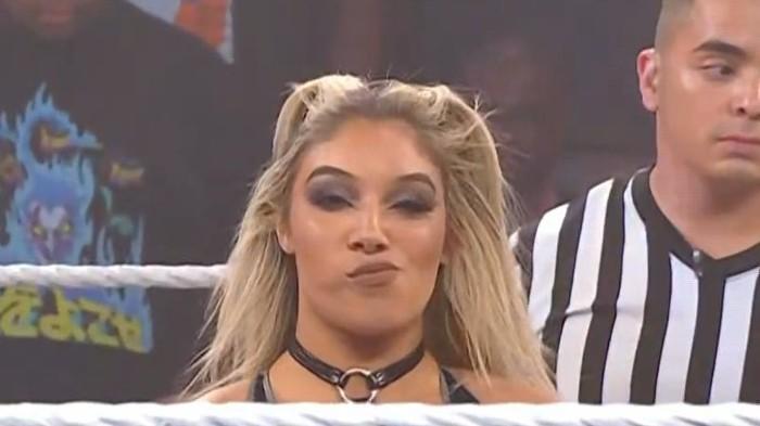 Released From WWE, Duke Hudson Says Thea Hail Has Been Told ‘You’re Young, You’ll Get Your Opportunity’ Far Too Many Times
