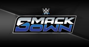 Rey Fenix vs. El Hijo del Vikingo AAA World Cruiserweight Title Match Highlights WWE SmackDown Tapings