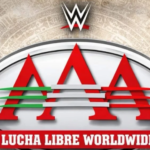 Rey Mysterio Teases Signing of Former WWE World Champion for AAA Debut