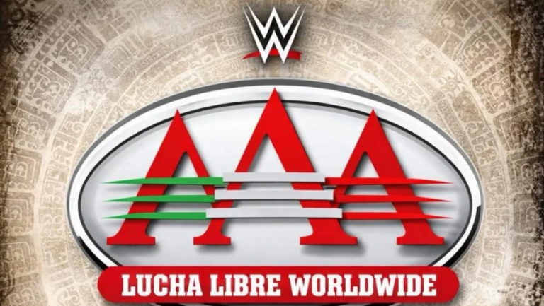 Rey Mysterio Teases Signing of Former WWE World Champion for AAA Debut