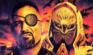 Rocky Romero vs. Místico Headlines PRODUCE: Volume 3 in Brooklyn This August