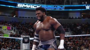 Royce Keys Weighs In on Which WWE Brand He Would Have Called Home During the Brand Split Era