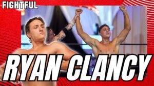 Ryan Clancy Names Ray Jaz as the Hardest-Hitting Opponent He’s Faced: ‘I Know I’m Going to Wake Up the Next Day Feeling Horrible’