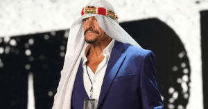 Sabu Fan Rob Woodall Gets Full Head Tattoo as Tribute to Late ECW Legend