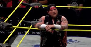 Sami Callihan Breaks Silence on TNA Release: ‘They Made a Terrible Mistake’