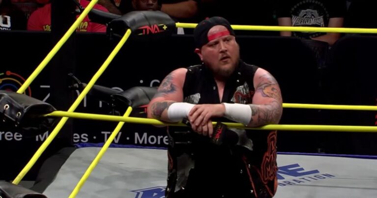 Sami Callihan Breaks Silence on TNA Release: ‘They Made a Terrible Mistake’
