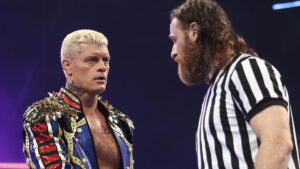 Sami Zayn Opens Up on Fractured Cody Rhodes Friendship, Eyes Redemption at WWE Night of Champions