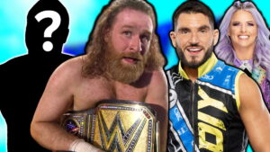 Sami Zayn’s WWE Championship Win Opens the Door for a Star-Studded Faction — Eight Names Who Could Join