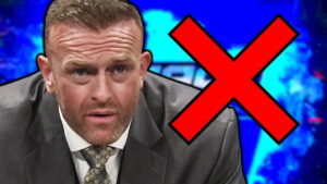Seven Names Who Could Replace Nick Aldis as WWE SmackDown General Manager