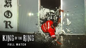 Shane McMahon Reconnects With Kurt Angle Over Their Legendary King of the Ring 2001 Match
