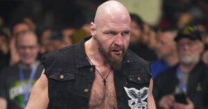 Shayna Baszler Pushes Back on Critics After Jon Moxley BJJ Tap-Out Video Goes Viral