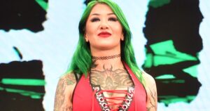 Shotzi Blackheart Opens Up on Why She Chose MLW After Leaving WWE