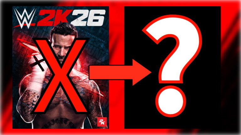 Six Changes That Could Make WWE 2K27 Better Than Its Predecessor