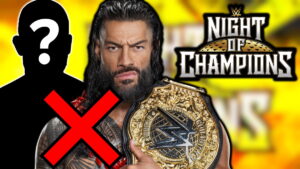 Six Matches That Were Teased But Won’t Happen at WWE Night of Champions 2026