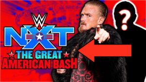 Six Stars Who Could Return at WWE NXT Great American Bash 2026
