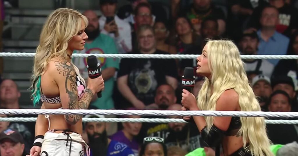Sol Ruca Goes Private on X After Fan Backlash Tied to Liv Morgan Injury Scare at Birmingham Live Event