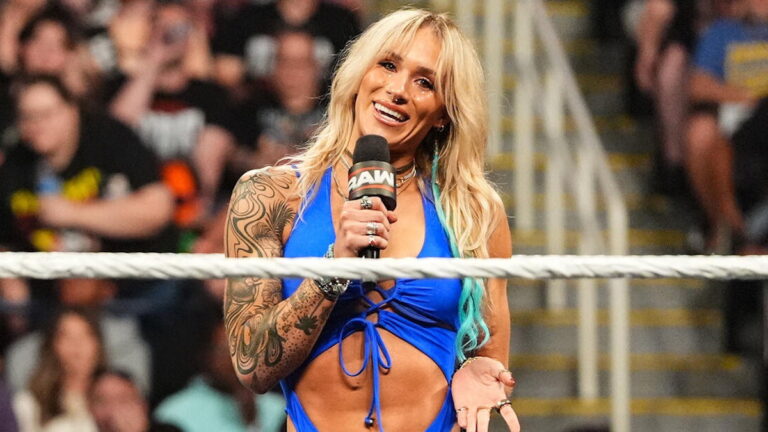 Sol Ruca Reveals She Nearly Talked Herself Out of a WWE Career After Disastrous First Tryout Promo