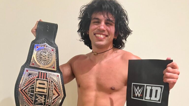 Starboy Charlie Pulled From Big Time Wrestling Title Match Due to Contractual Obligations