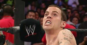 Steve-O Rules Out WWE Return Nearly 20 Years After His 2006 RAW Appearance