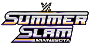 WWE SummerSlam Hub