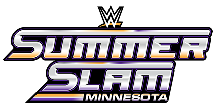 SummerSlam logo