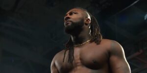 Swerve Strickland Reveals Torn Meniscus Dated Back to 2019, Explains Decision to Undergo Surgery After AEW All In Texas