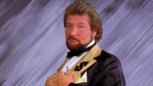 Ted DiBiase Sr. Says His Generation Lived Through the Final Days of True Kayfabe