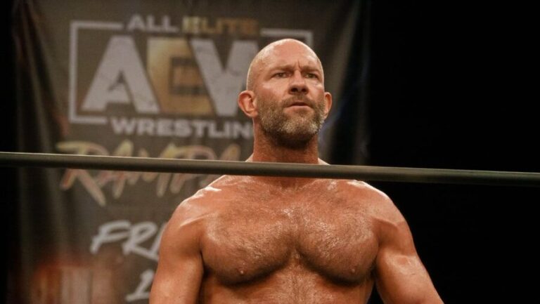 The Blade Opens Up About AEW Tenure, Embraces Return to the Independent Scene