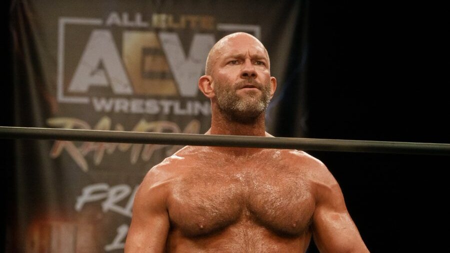 The Blade Opens Up About AEW Tenure, Embraces Return to the Independent Scene