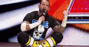 The Promo That Got Forgotten: CM Punk’s Shawn Michaels Segment Was Overshadowed by His Own Pipe Bomb