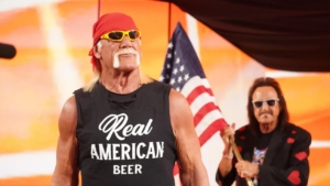 Tiger Mask IV: Hulk Hogan Explored Launching His Own Promotion After 2003 WWE Departure, Had Eyes on NJPW Talent