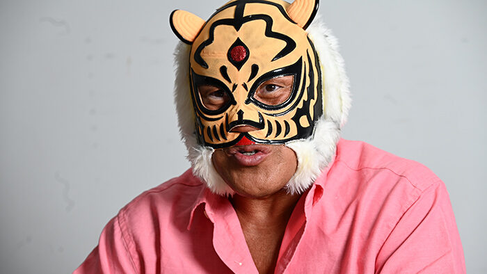 Tiger Mask IV Reveals He Needs Back Surgery Following July 7 NJPW Retirement Show