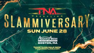TNA Adds Stipulation Match, Expands Ladder Match Field Ahead of Slammiversary