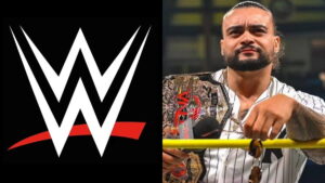 TNA Champion Mike Santana Brushes Off WWE Rumors, Locked In On Slammiversary Title Defense