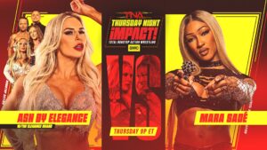 TNA Impact Airs Live Tonight on AMC at 9 PM ET (June 25, 2026)