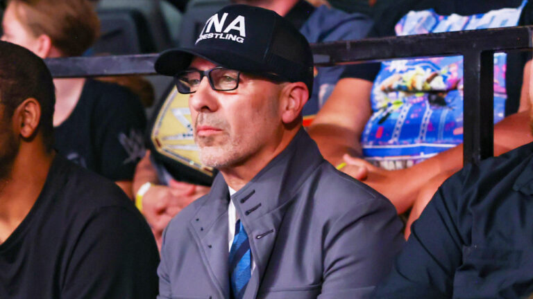TNA President Carlos Silva’s Leadership Direction Under Scrutiny as Company Faces Key Crossroads