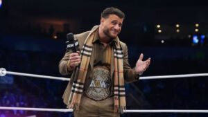TNA Reportedly Closing In on OVW Partnership as Developmental Territory