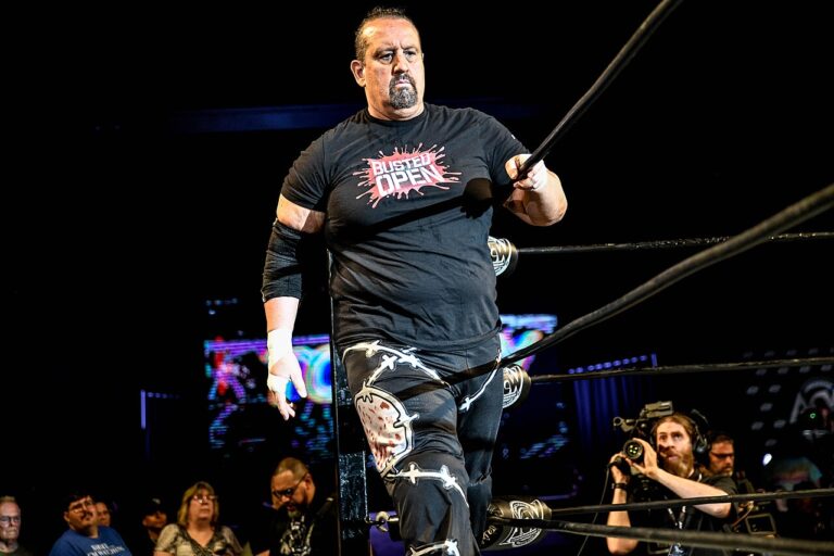 TNA Reportedly Optimistic About Culture Shift Following Tommy Dreamer’s Departure