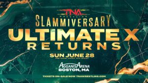 TNA Slammiversary Tracking Nearly 2,000 Tickets Distributed Ahead of Boston Show