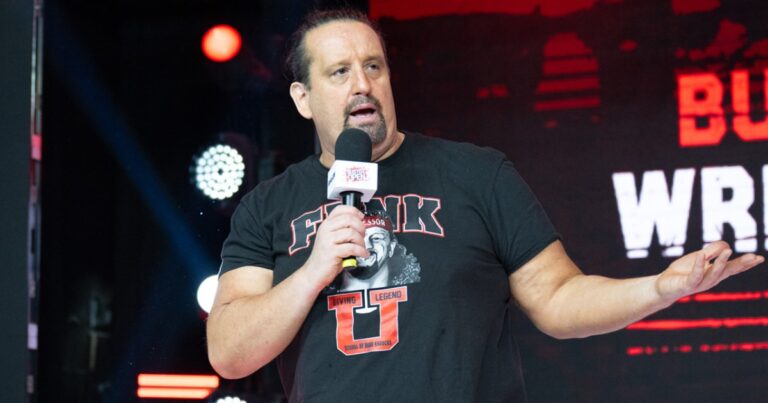 TNA Sources Push Back on Tommy Dreamer’s Post-Exit Comments About Culture and Talent Pushes