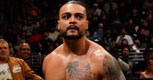 TNA World Champion Mike Santana Addresses WWE Signing Rumors Amid Mid-July Contract Expiration