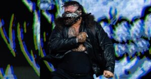 TNA World Tag Team Champion Bear Bronson Wants To Revive Hardcore Wrestling In TNA