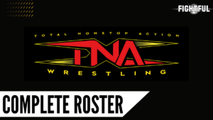 TNA Wrestling Roster Update: Chris Bey Listed as Injured, Several Talents Working Without Contracts