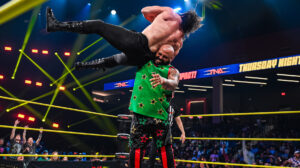Tommy Dreamer Credits AJ Francis Relationship as a Creative Win Following TNA Departure