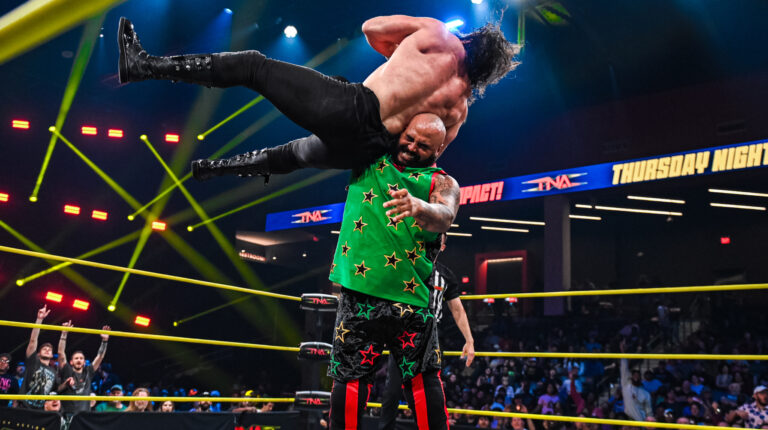 Tommy Dreamer Credits AJ Francis Relationship as a Creative Win Following TNA Departure
