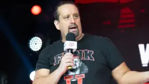 Tommy Dreamer Faces Online Backlash After Wrestling Student’s Allegations; Mickie James and Carlie Bravo Respond