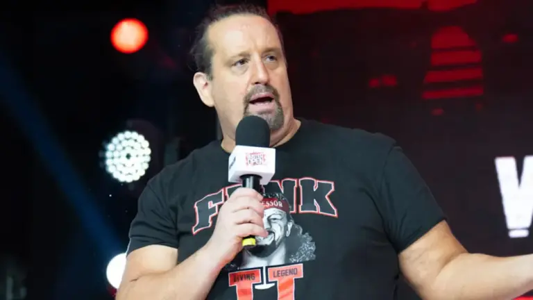 Tommy Dreamer Faces Online Backlash After Wrestling Student’s Allegations; Mickie James and Carlie Bravo Respond