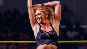 Tommy Dreamer Predicts M by Elegance Would Have Been TNA’s Top Women’s Star by 2027 Under His Watch
