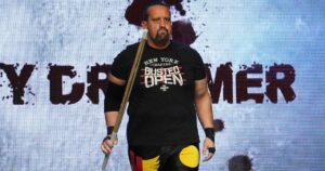 Tommy Dreamer Reflects on His TNA Run After Parting Ways With the Company