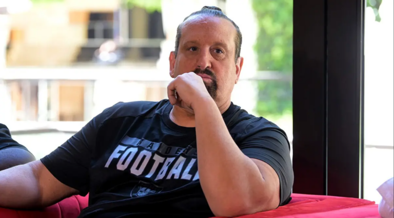 Tommy Dreamer Reflects on TNA Departure After a Decade Behind the Scenes: ‘I Hope Everyone Realizes How Much It’s Gonna Change’